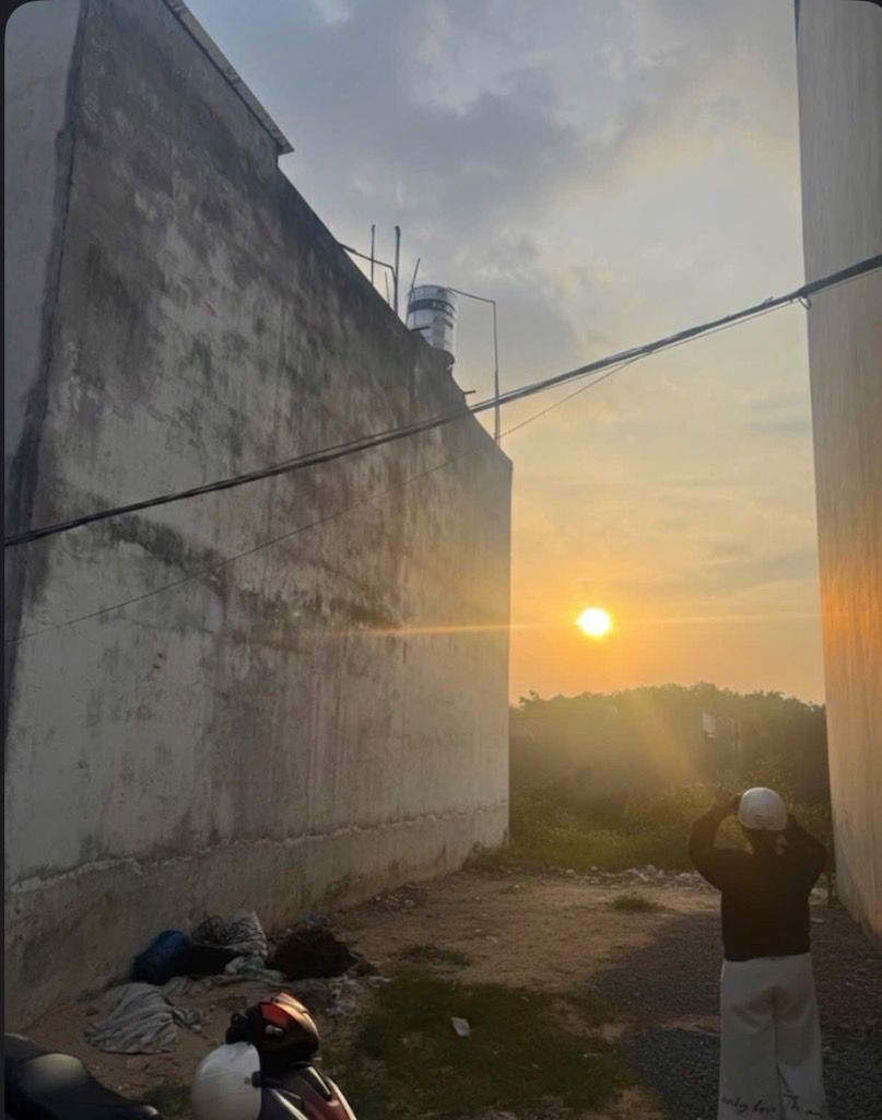 BÁN ĐẤT HẺM XE HƠI KHU CAO TẦNG ĐƯỜNG SỐ 6, BHH B, BÌNH TÂN