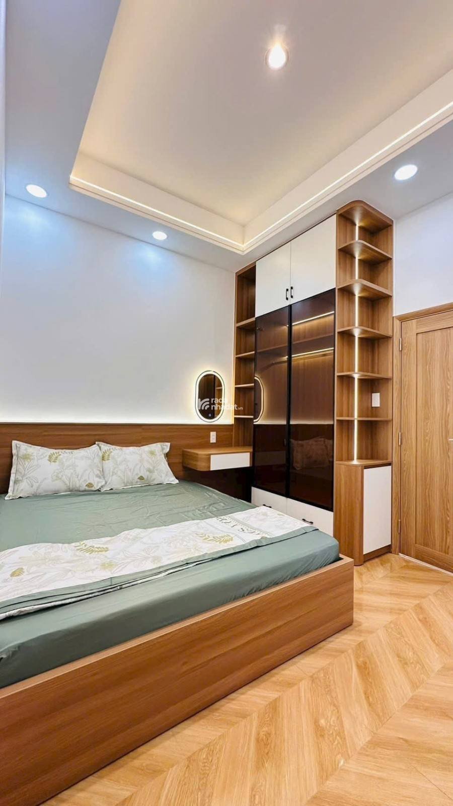 NGUYỄN HỮU THỌ 40M2, NHÀ 2 TẦNG, HẺM RỘNG THOÁNG, 4 TỶ , KHU DÂN TRÍ CAO, GẦN. 4 TỶ 