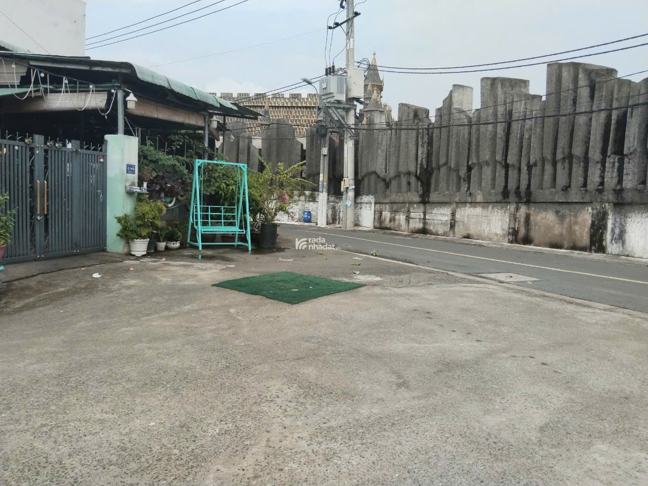 Đất đẹp HXH Tân Phú, Quận 9 - Gần Metro, Bến Xe Mới, xây ở ngay!