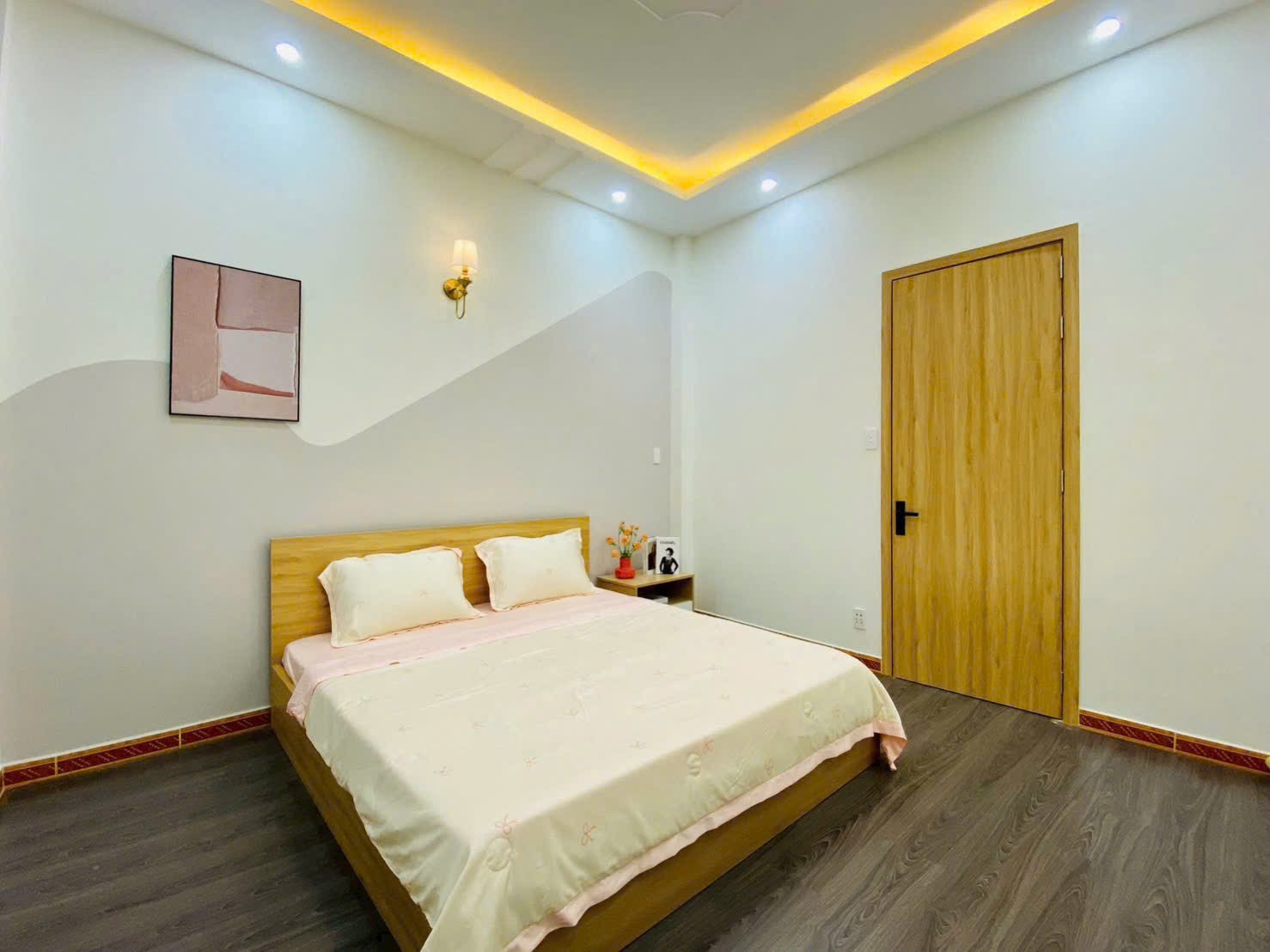 Bán nhà siêu đẹp An Dương Vương, P16, Quận 8, 8 tỷ, sổ riêng, xung quanh tiện ích đầy đủ 