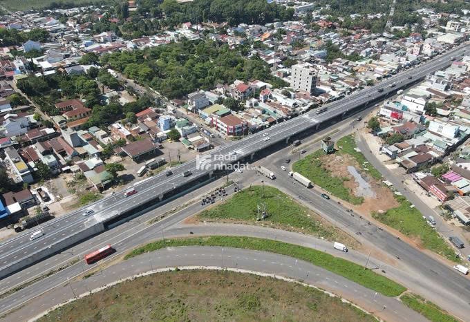 Bán Đất Khu Vực Ngã Tư Dầu Giây Vị Trí Tiềm Năng Sinh Lời Cực Nhanh