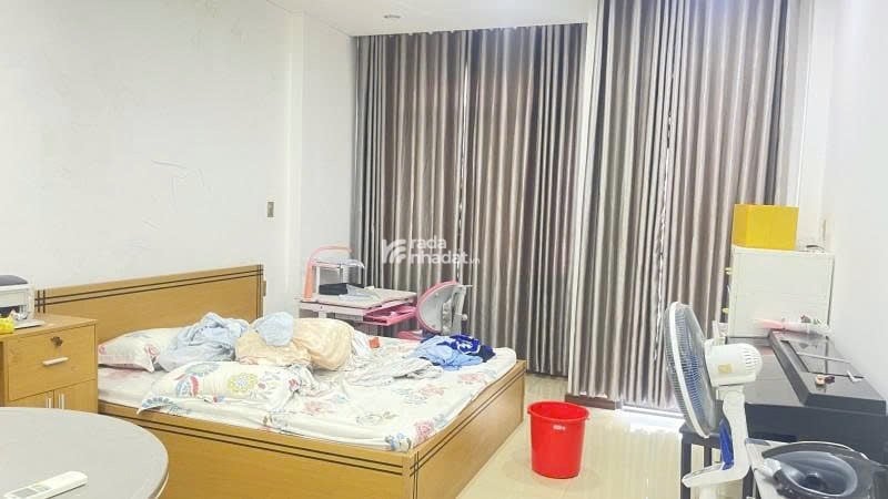 BÁN NHÀ PHẠM VĂN BẠCH 4 TẦNG  40M2 (4x10)  CÁCH MẶT TIỀN 19M  CHỈ 5 TỶ