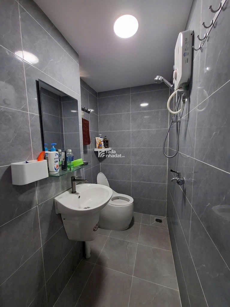 [TÂN BÌNH] HẺM 5M Ô TÔ - CMT8 QUẬN 10 - 62M2 - 4 TẦNG - DÒNG TIỀN 80TR/THÁNG
