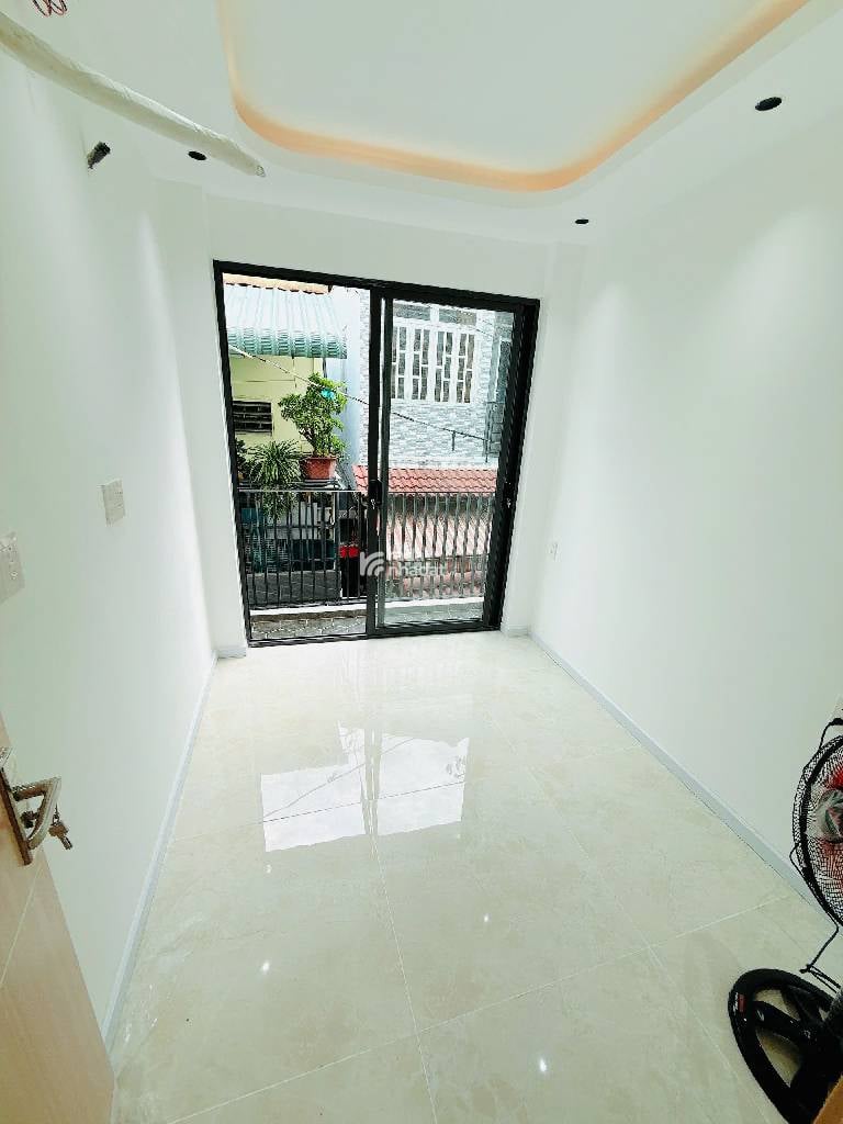 BÁN NHÀ HẺM 266 NGUYỄN DUY, P.9, QUẬN 8, NHỈNH 2 TỶ