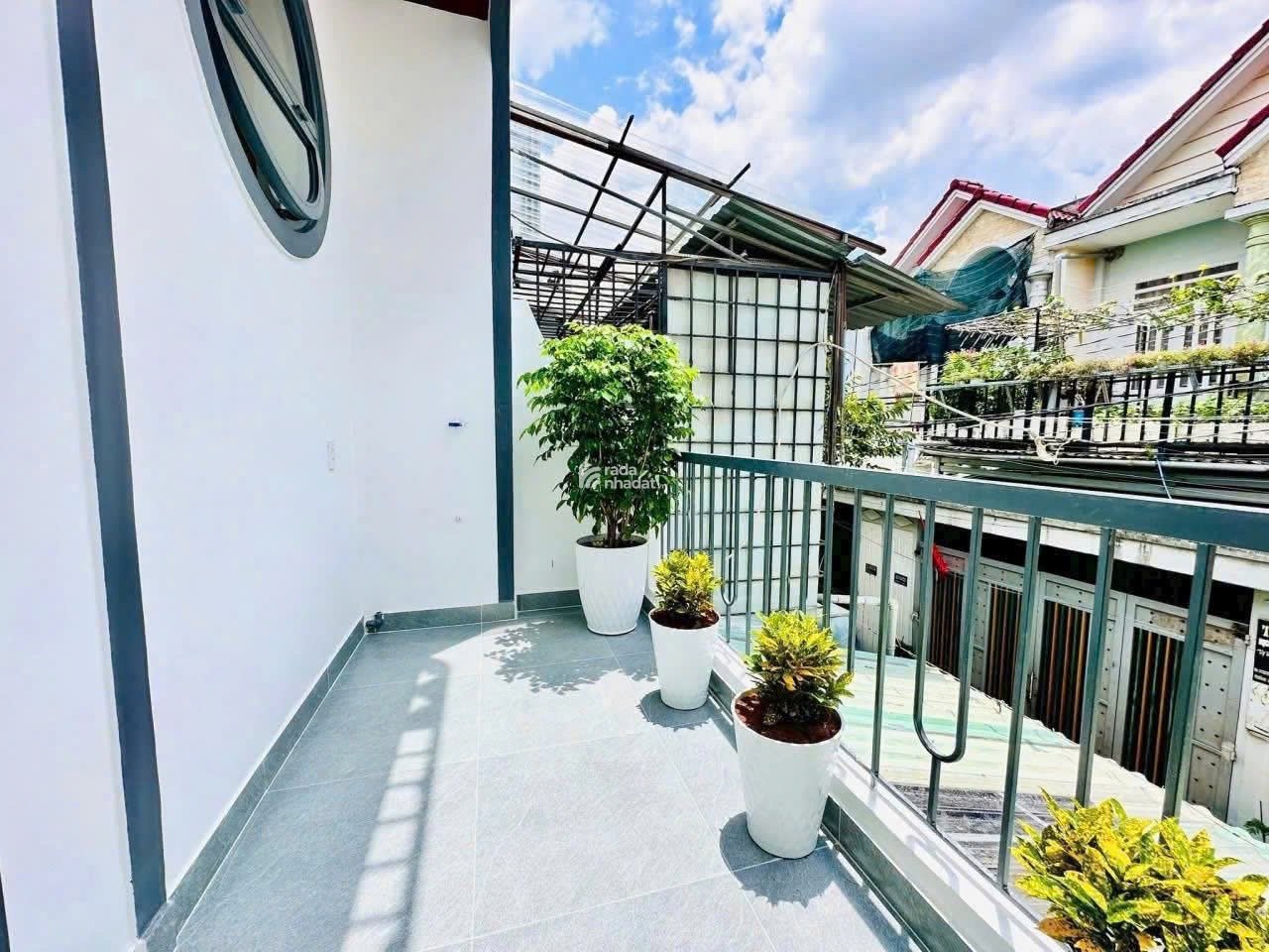 BÁN NGAY nhà đẹp Võ Oanh Bình Thạnh, 48m2 giá 3ty950, lh ngay để xem nhà
