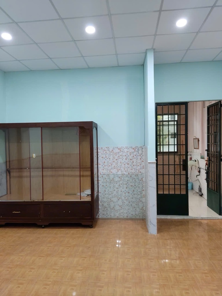 Bán nhà HxTai 54m2  đang cho thuê 9tr 