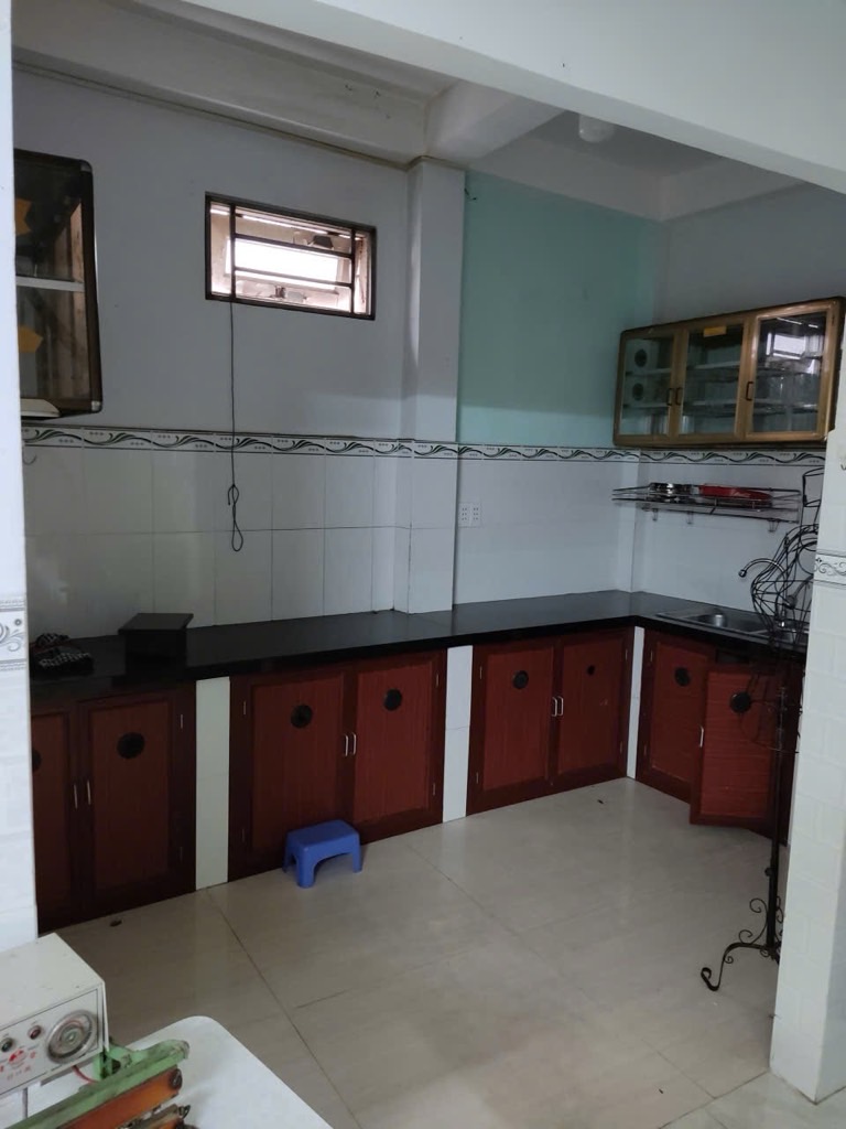 Bán nhà HxTai 54m2  đang cho thuê 9tr 