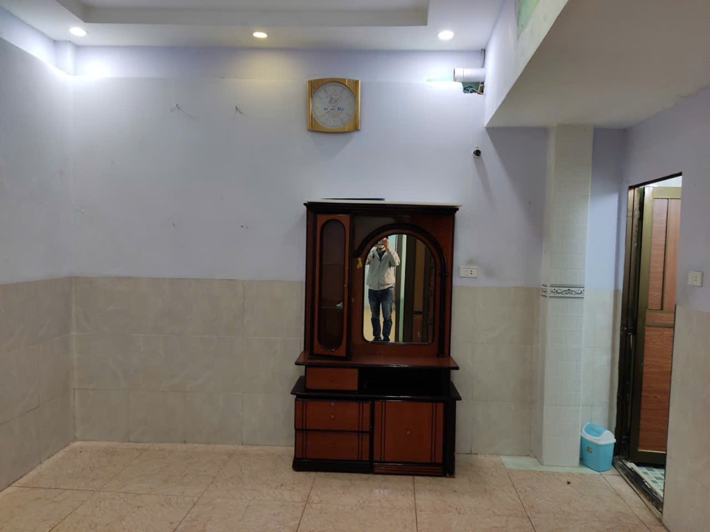 Bán nhà HxTai 54m2  đang cho thuê 9tr 