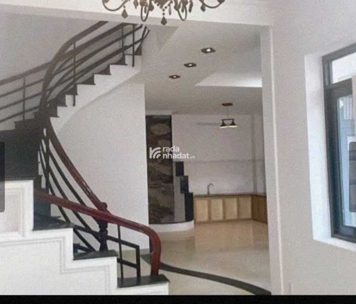 Bán biệt thự 17,5 tỷ, hiệp bình chánh, 3 tầng, SHR