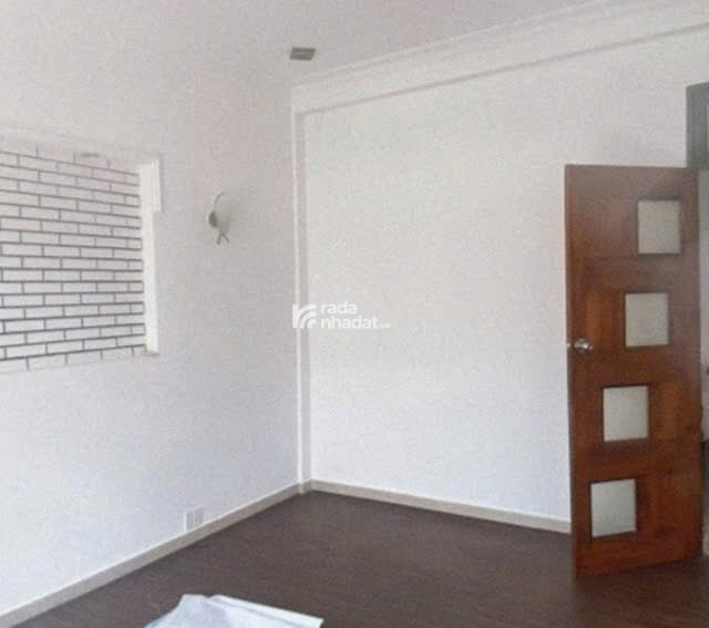 Bán biệt thự 17,5 tỷ, hiệp bình chánh, 3 tầng, SHR