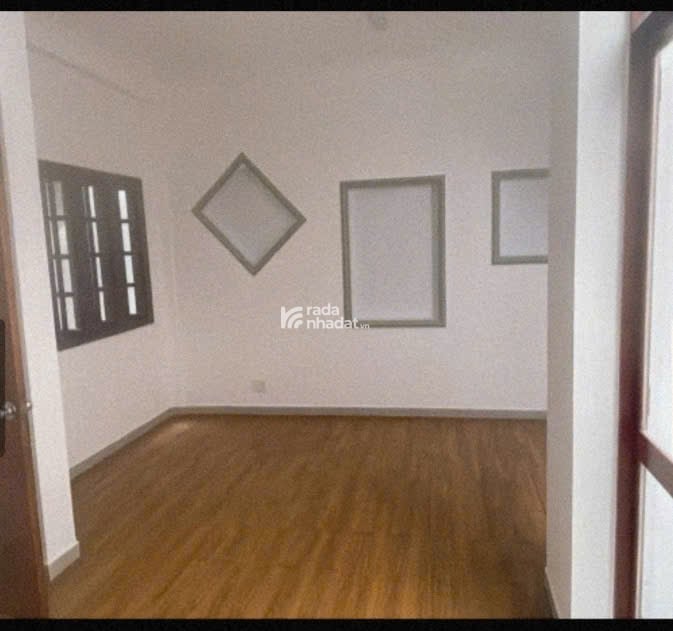 Bán biệt thự 17,5 tỷ, hiệp bình chánh, 3 tầng, SHR