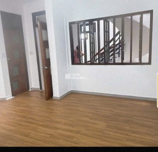Bán biệt thự 17,5 tỷ, hiệp bình chánh, 3 tầng, SHR