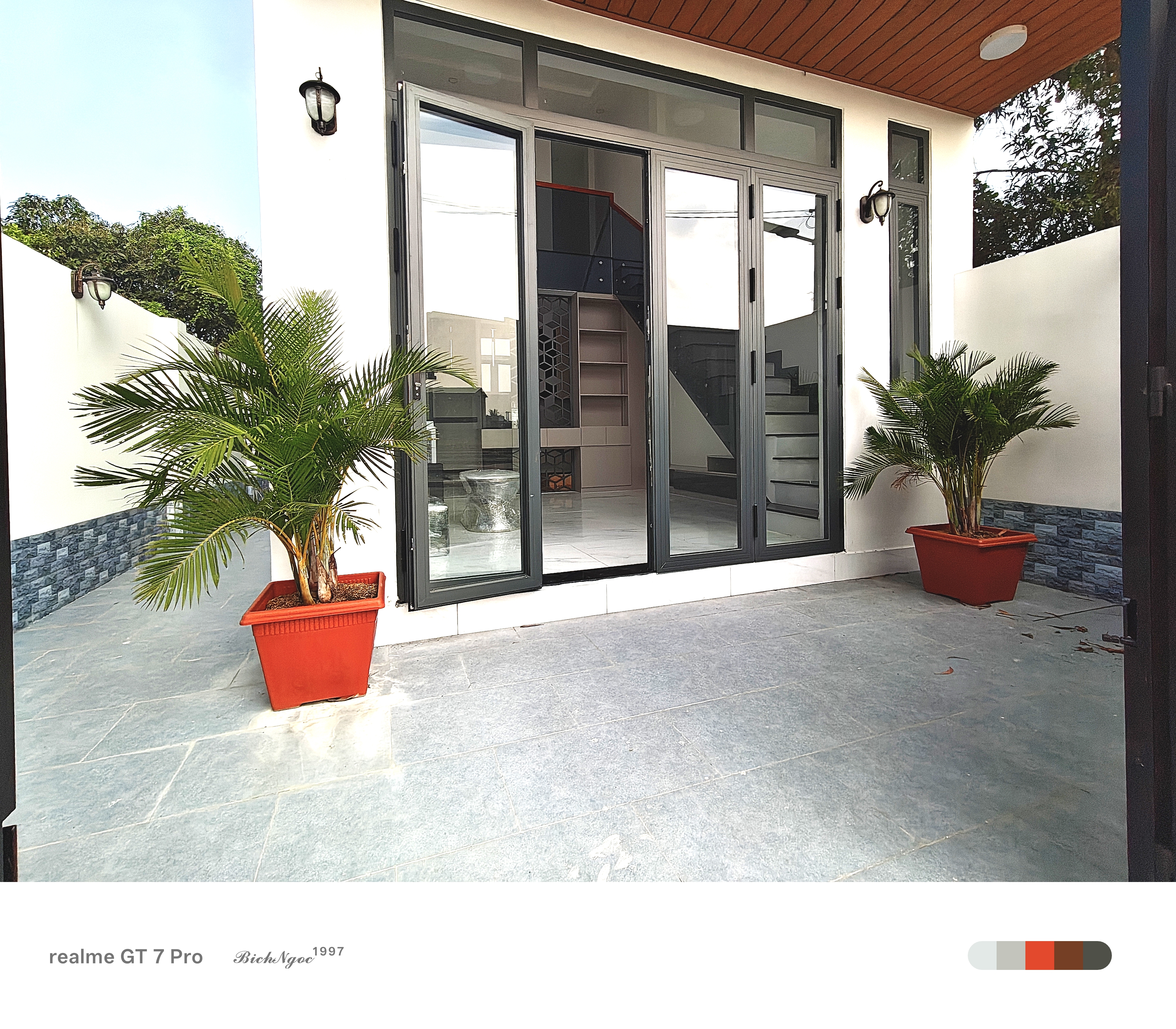 BÁN GẤP! 2PN2WC - 6X16,45 - 1TR1L - SHR HOÀN CÔNG ĐẦY ĐỦ