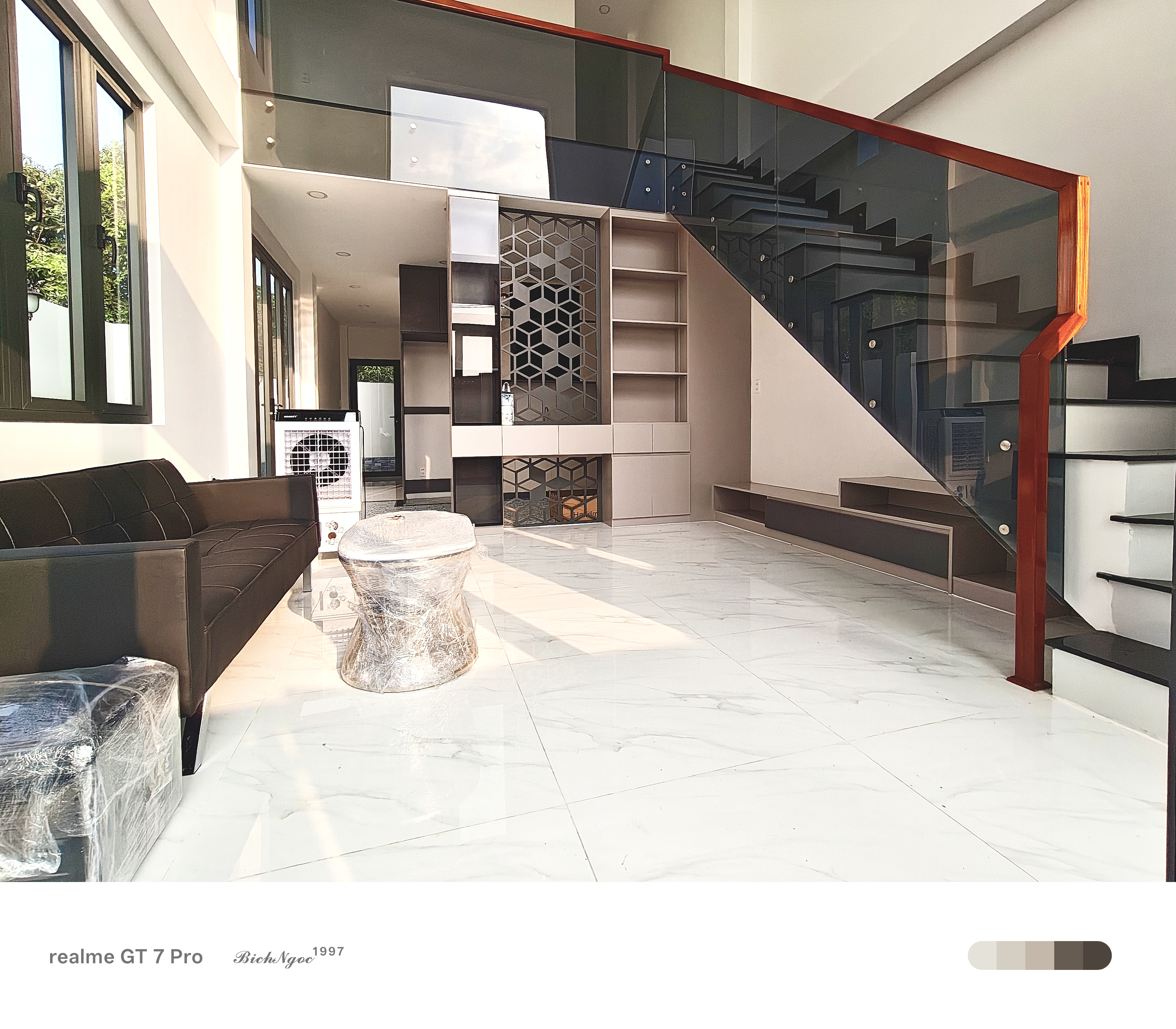 BÁN GẤP! 2PN2WC - 6X16,45 - 1TR1L - SHR HOÀN CÔNG ĐẦY ĐỦ