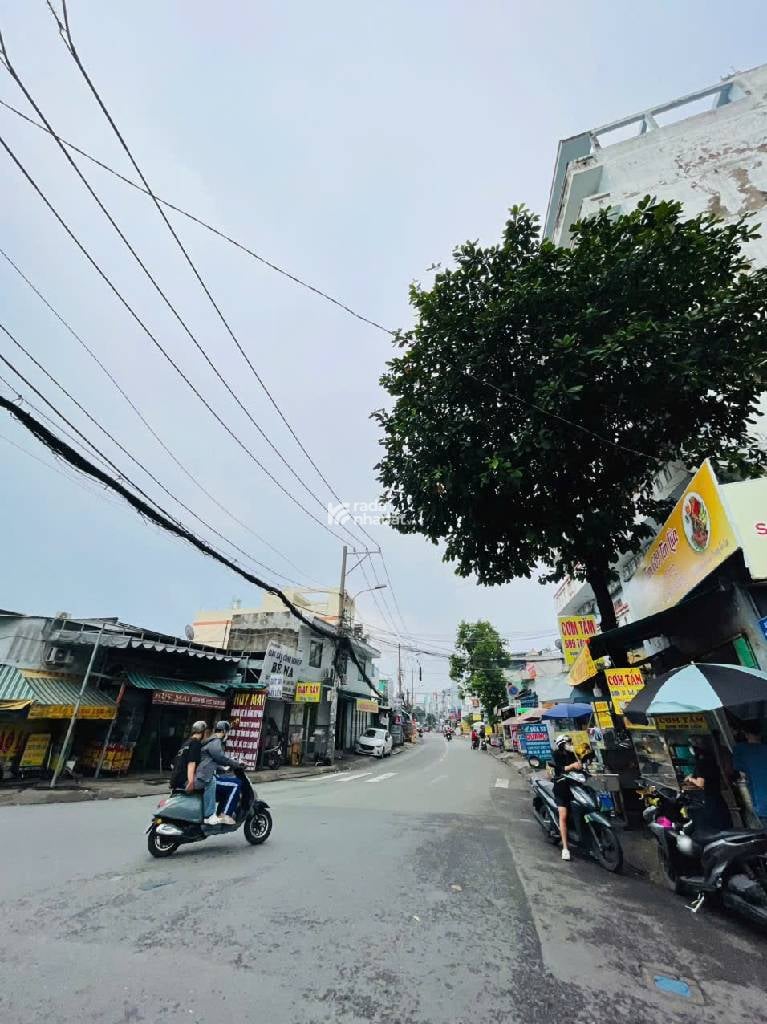 BÁN NHÀ HƯƠNG LỘ 3 64M2 5.X TỶ BTCT HẺM XE HƠI GẦN AEON TÂN PHÚ 