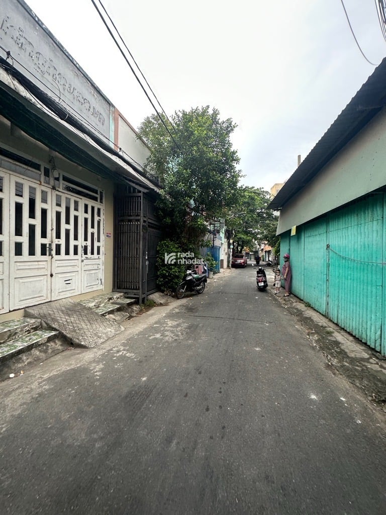 NGAY THE GARDEN TÂN KỲ TÂN QUÝ, TÂN PHÚ, CHUẨN 60M2 HIẾM CÓ. GIẢM 450TR CHỈ CÒN 5.69T TL TỐT