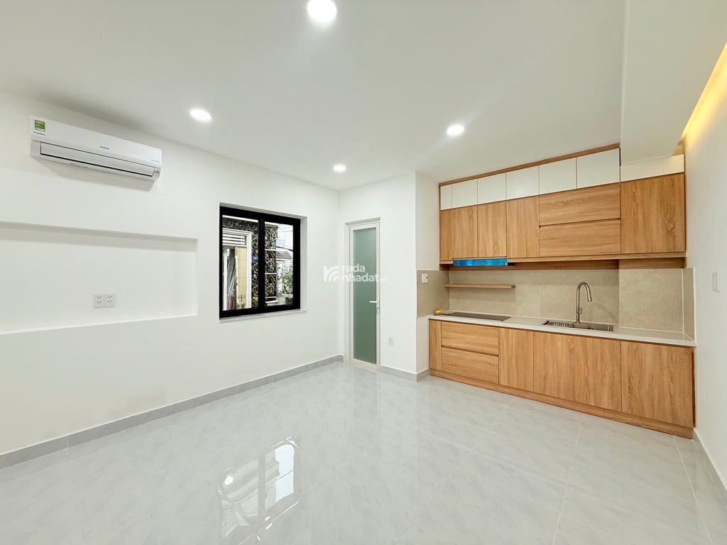 SIÊU PHẨM, HẺM XE HƠI LÊ QUANG ĐỊNH, BÌNH THẠNH, 47M2 CÓ KC Ở NGAY. GIẢM 650TR CHỈ 5.5T TL 