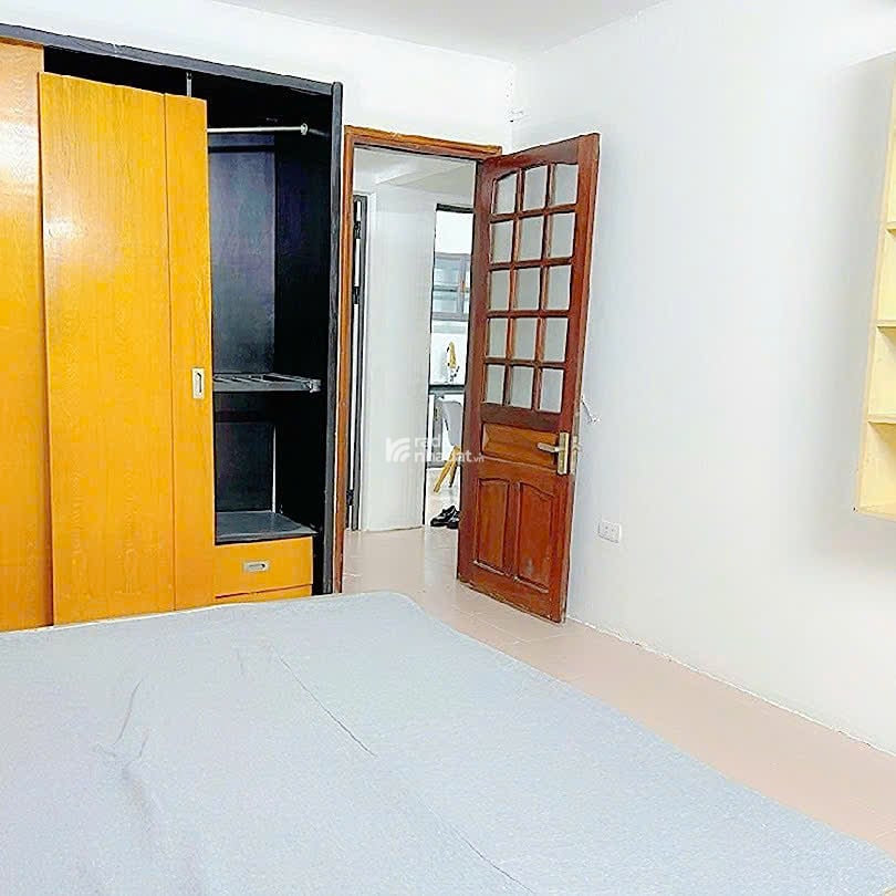 BÁN TẬP THỂ GIẢI PHÓNG 80M, GIÁP BÁT 2 NGỦ, FULL NỘI THẤT, NGÕ THÔNG, SỔ ĐỎ CC, 4.8 TỶ