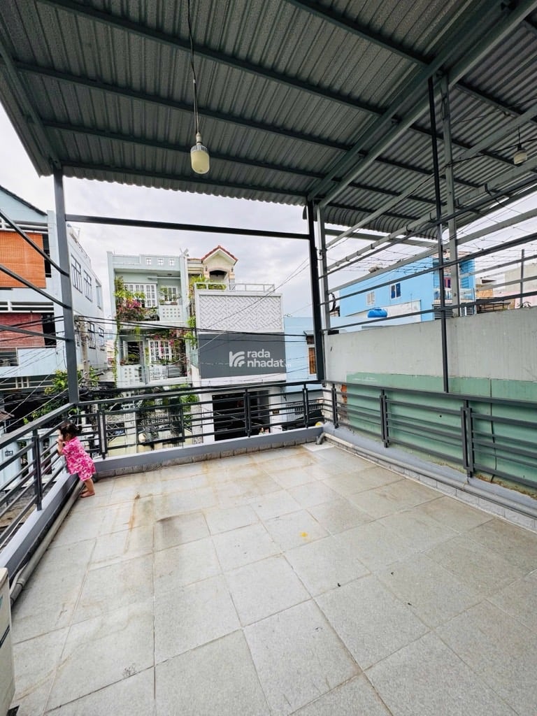 BÁN NHÀ MẶT TIỀN LÊ CÔNG PHÉP 91M2 4PN 7.X TỶ AN LẠC BÌNH TÂN  