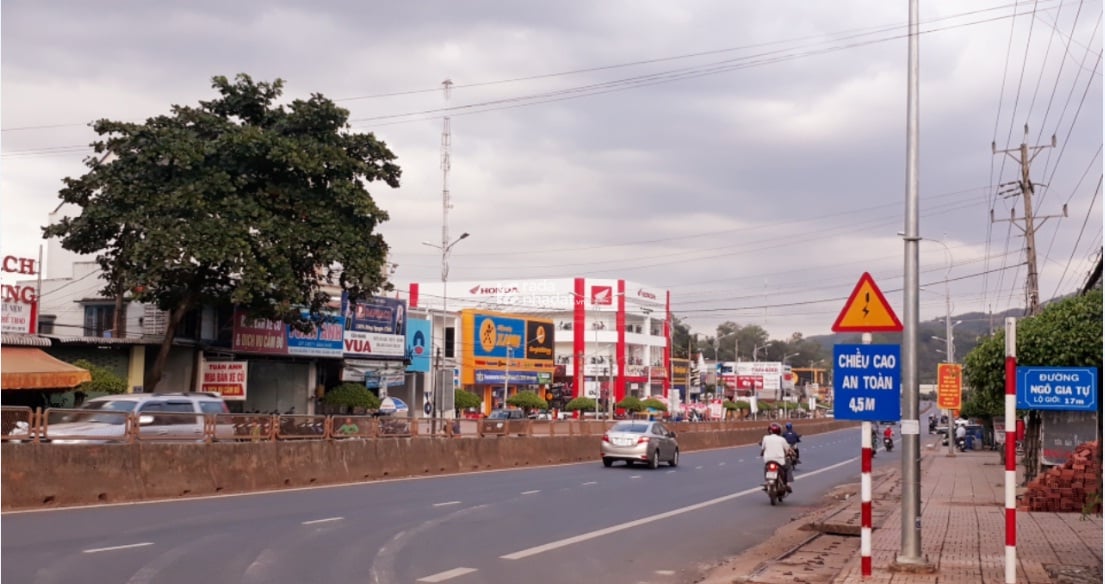 SIÊU HOT ĐẤT BÙ ĐĂNG GIÁ TỐT XEM LÀ MÊ