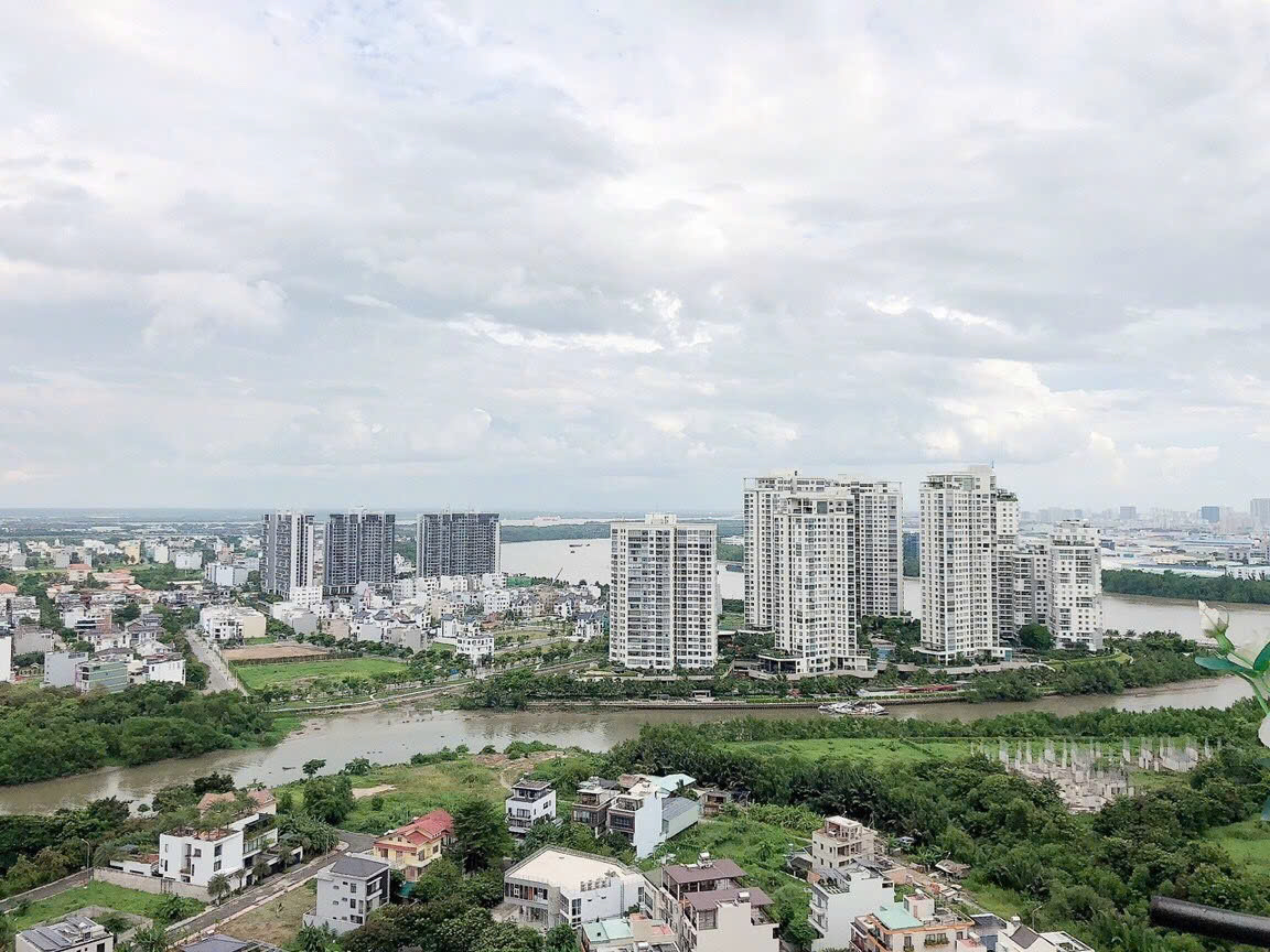 Bán căn 1PN 6,15 tỷ tại The Sun Avenue, 56m2, full nội thất, đã có sổ hồng, vào ở ngay