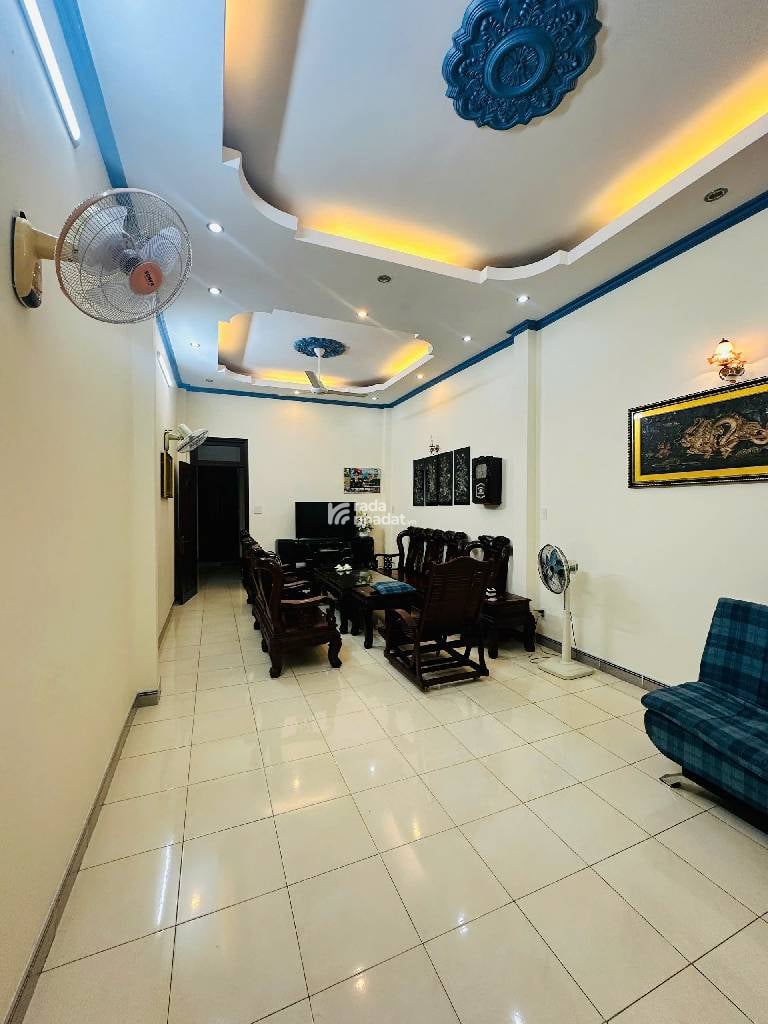 MẶT TIỀN GÒ DẦU- TÂN PHÚ- 76m2-4x19- 4 TẦNG- CHỈ 17.2 TỶ 