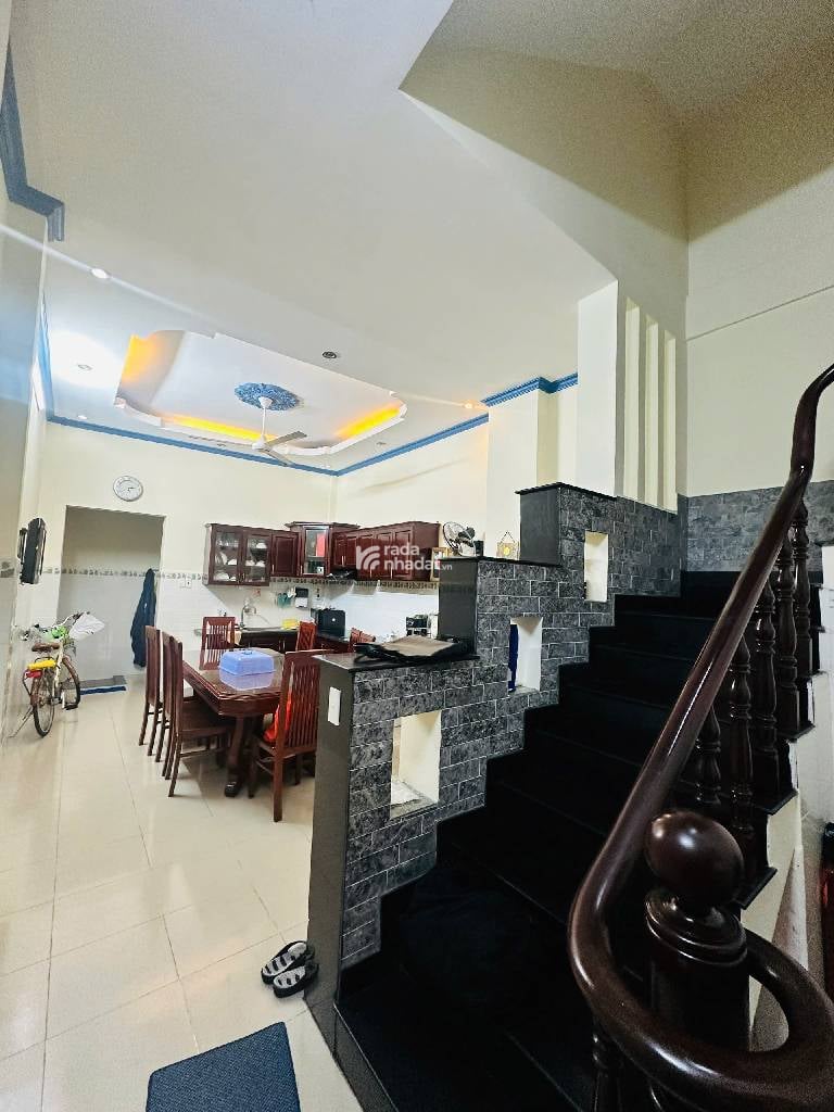 MẶT TIỀN GÒ DẦU- TÂN PHÚ- 76m2-4x19- 4 TẦNG- CHỈ 17.2 TỶ 