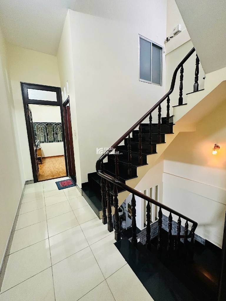 MẶT TIỀN GÒ DẦU- TÂN PHÚ- 76m2-4x19- 4 TẦNG- CHỈ 17.2 TỶ 