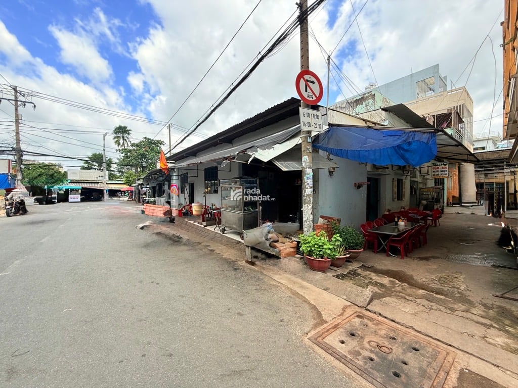 NGAY ĐẦM SEN, MTKD PHAN ANH, TÂN PHÚ, 100M2 HIẾM CÓ. GIẢM 450TR CHỈ CÒN 9T TL TỐT