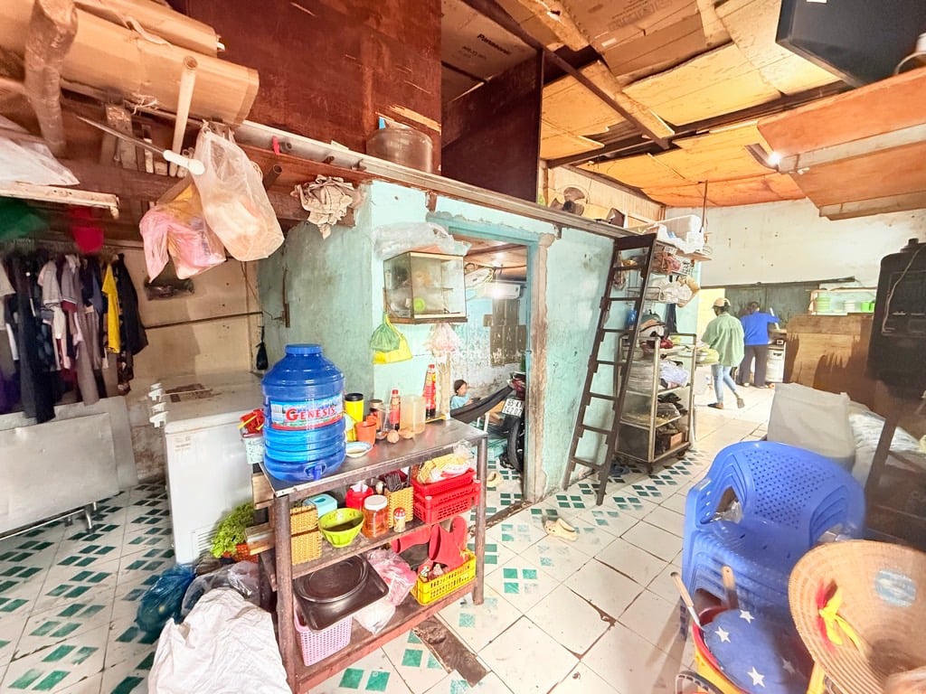 NGAY ĐẦM SEN, MTKD PHAN ANH, TÂN PHÚ, 100M2 HIẾM CÓ. GIẢM 450TR CHỈ CÒN 9T TL TỐT