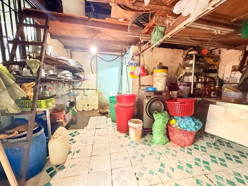 NGAY ĐẦM SEN, MTKD PHAN ANH, TÂN PHÚ, 100M2 HIẾM CÓ. GIẢM 450TR CHỈ CÒN 9T TL TỐT