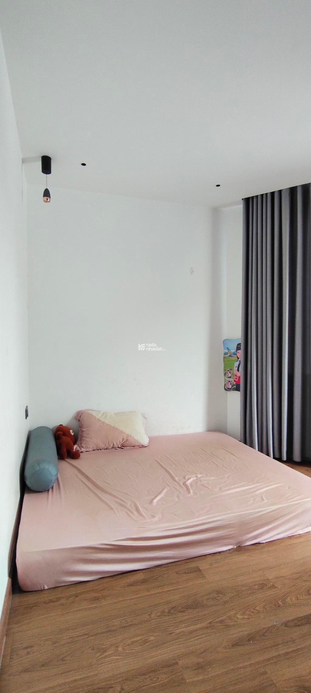 Bán nhà đường quốc lộ 1 a  bình hưng hoà B bình tân