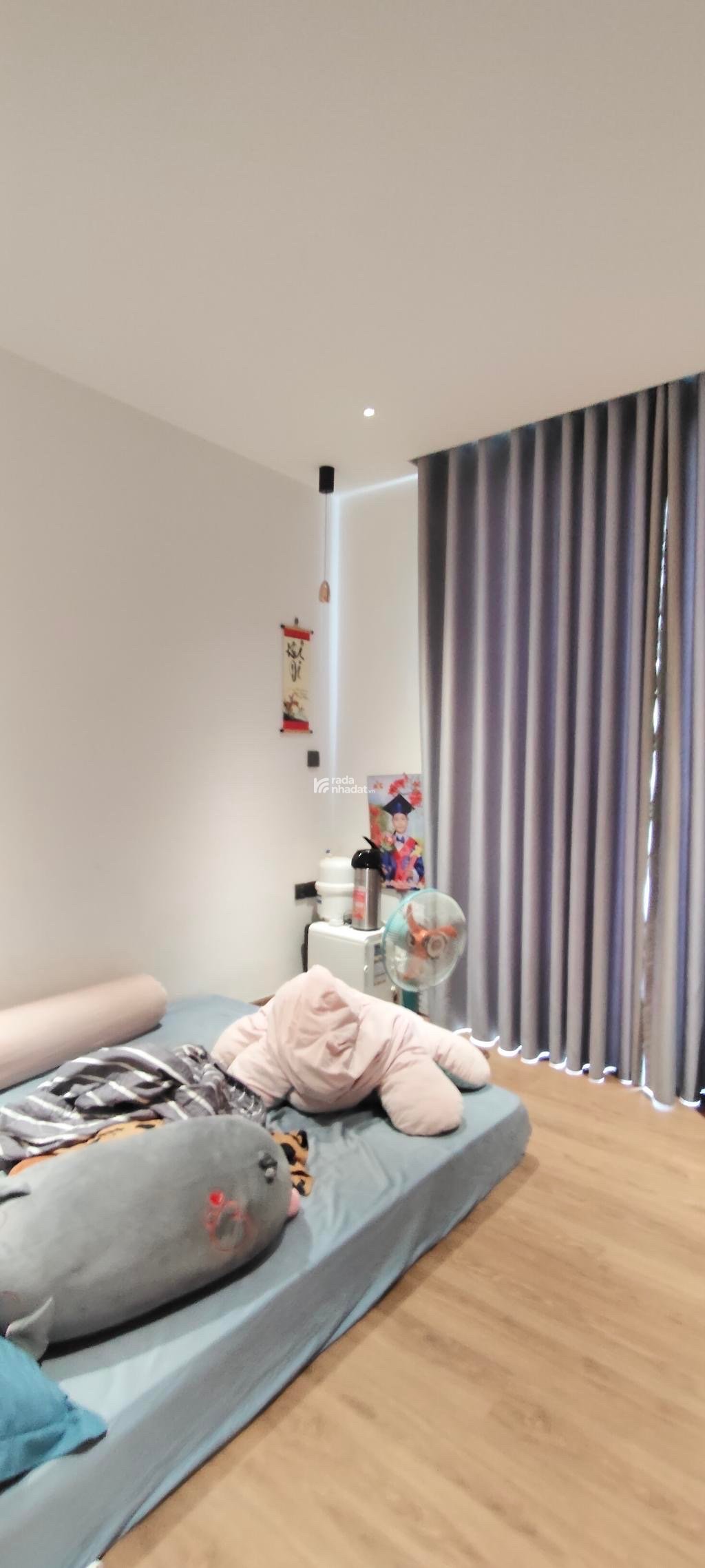 Bán nhà đường quốc lộ 1 a  bình hưng hoà B bình tân