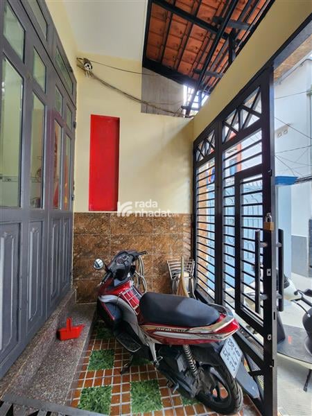 NHÀ ĐẸP KẾT CẤU TỐT - NGAY KHU SẦM UẤT SÁT VẠN KIẾP - PXL PHÚ NHUẬN - Ở KINH DOANH ĐỀU TỐT
