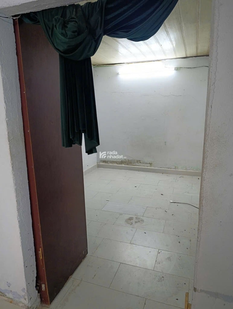 BÁN NHÀ PHẠM THẾ HIỂN 92M2 4.7 TỶ SÁT MẶT TIỀN PHƯỜNG 7 QUẬN 8