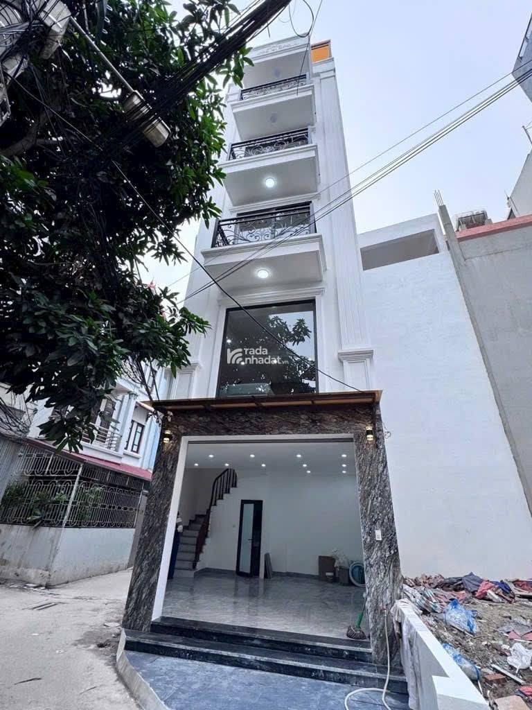 TỔ ẤM DÀNH CHO GIA ĐÌNH NHỎ PHÚC LỢI -LONG BIÊN 