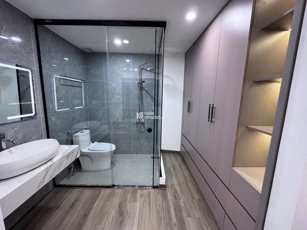 TỔ ẤM DÀNH CHO GIA ĐÌNH NHỎ PHÚC LỢI -LONG BIÊN 