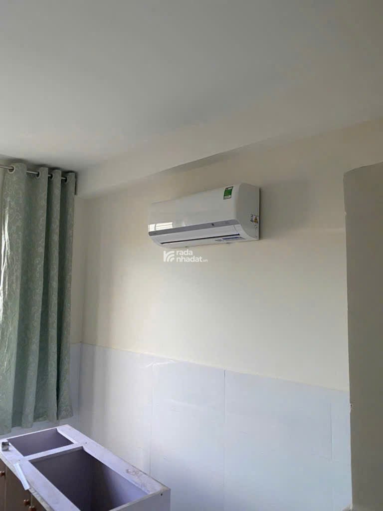 CHDV DÒNG TIỀN 21tr/tháng - 5 TẦNG BTCT - CHỈ 5.5 TỶ NGAY DH VĂN LANG 
