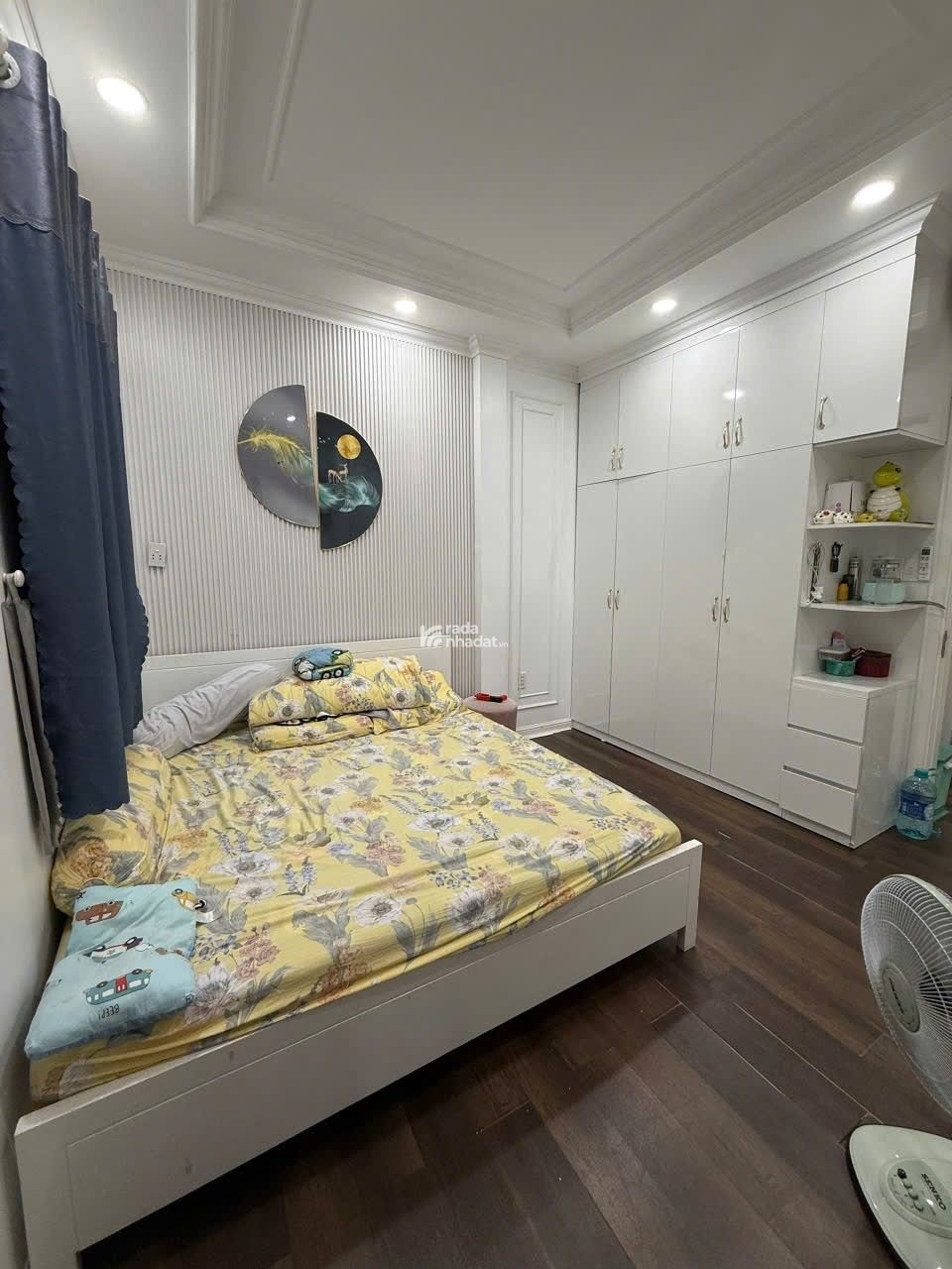 Hxh Trần Văn Ơn, 43m2, 4.3x10, 2 tầng BTCT đẹp lung linh, chỉ 6.7 tỷ, dọn vào ở ngay