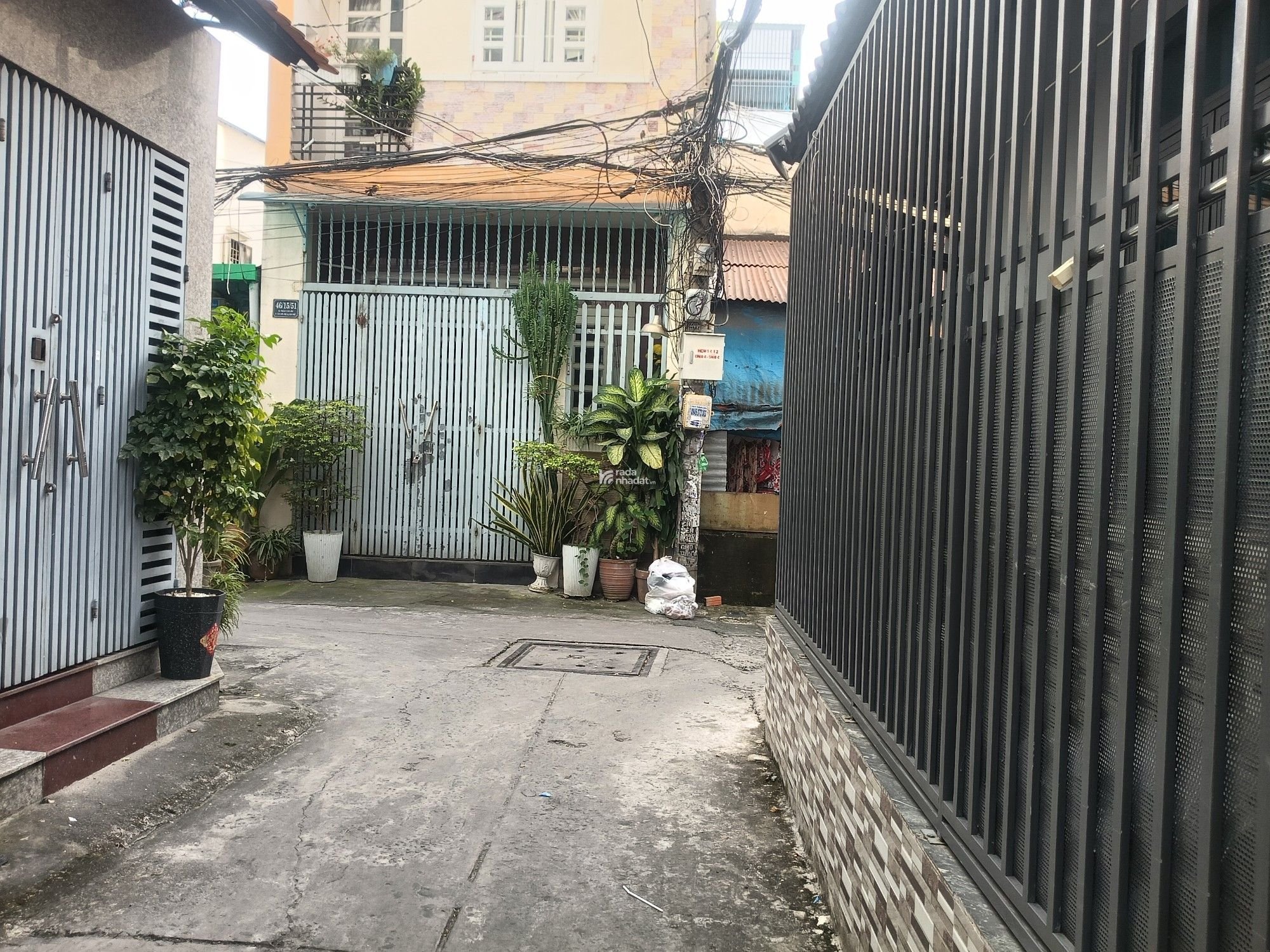 Hxh Trần Văn Ơn, 43m2, 4.3x10, 2 tầng BTCT đẹp lung linh, chỉ 6.7 tỷ, dọn vào ở ngay