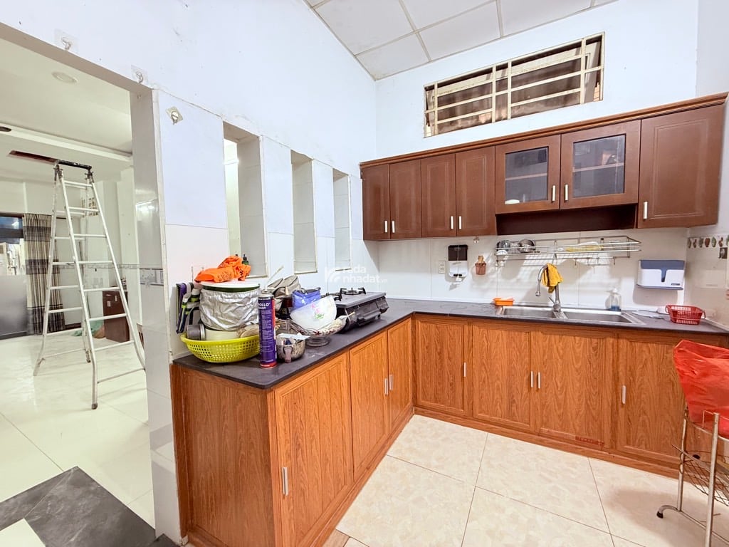 LÔ GÓC SIÊU VIP - HẺM NHƯ MẶT TIỀN KINH DOANH ĐỈNH - NGANG 5.5M 