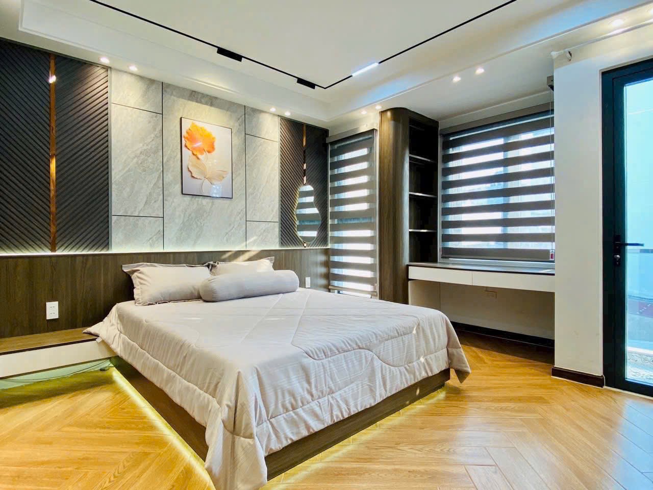 Cô Hồng BÁN NHÀ GẤP giá TỐT đường Nguyễn Duy Cung Q.Gò Vấp giá 4 tỷ 750  DT 56,5m2 P12 Q Gò Vấp HCM