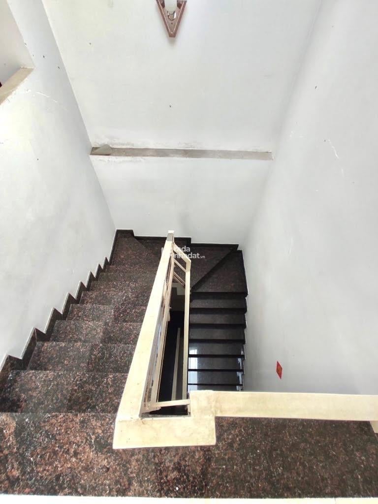 BÁN NHÀ GÒ VẤP, HẺM XE HƠI PHẠM VĂN CHIÊU, 118M, 8 PN, CHỈ 9.9TỶ TL
