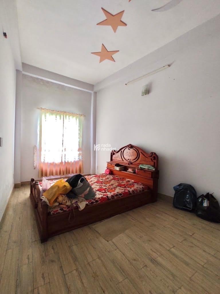 BÁN NHÀ GÒ VẤP, HẺM XE HƠI PHẠM VĂN CHIÊU, 118M, 8 PN, CHỈ 9.9TỶ TL