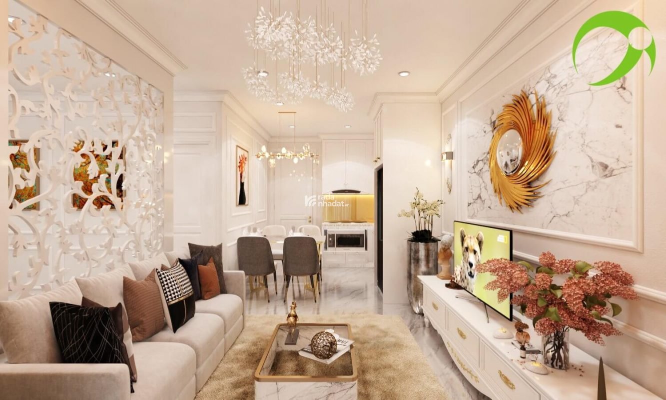 CHUYỂN NHƯỢNG CĂN HỘ 2PN VIEW ĐẸP VỚI MỨC GIÁ SIÊU HỜI TẠI KHU ORIGAMI Ở VINHOMES GRAND PARK