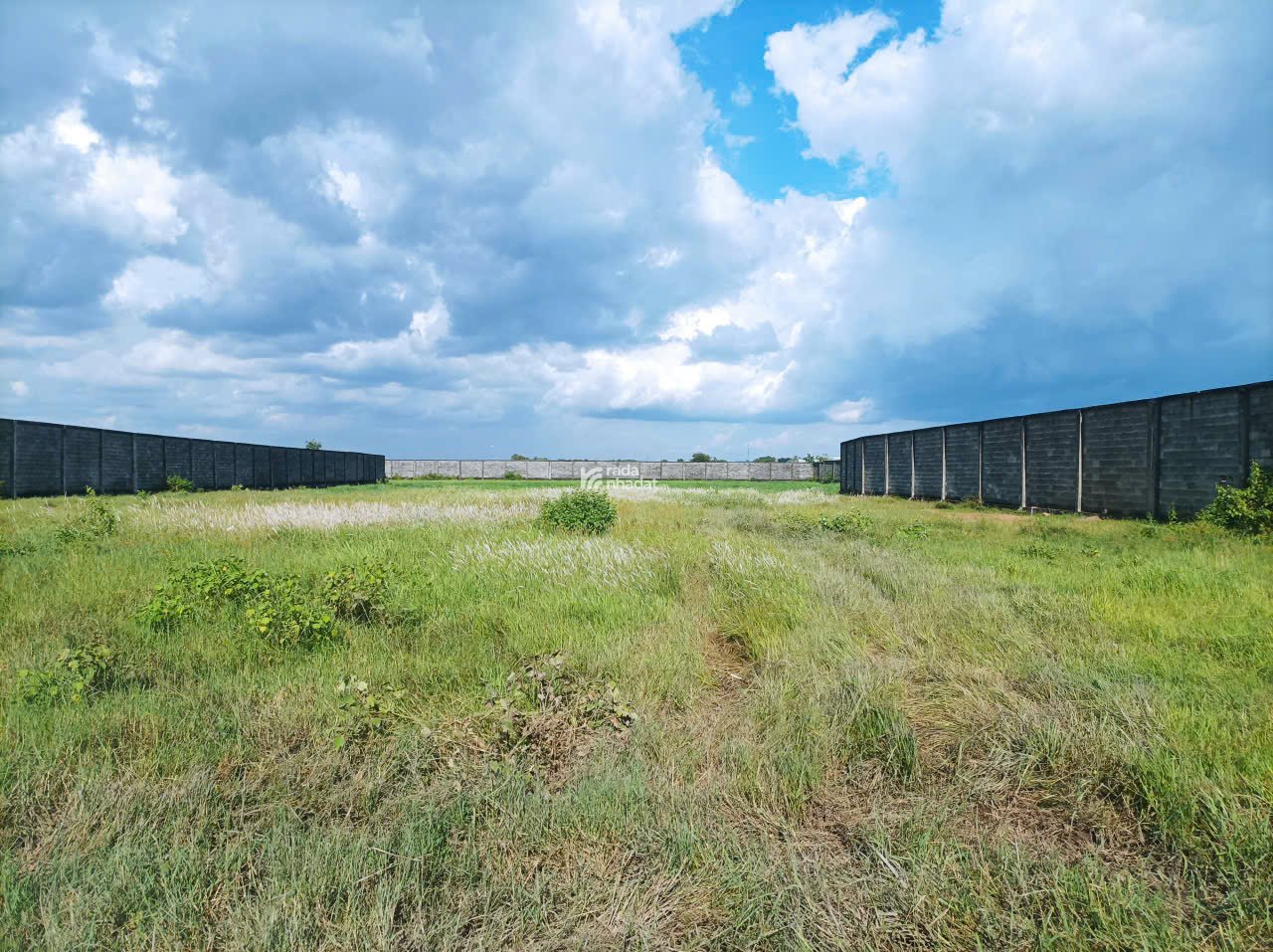 Bán 1,0ha Nguyễn Hữu Trí, X.Tân Bửu, Bến Lức