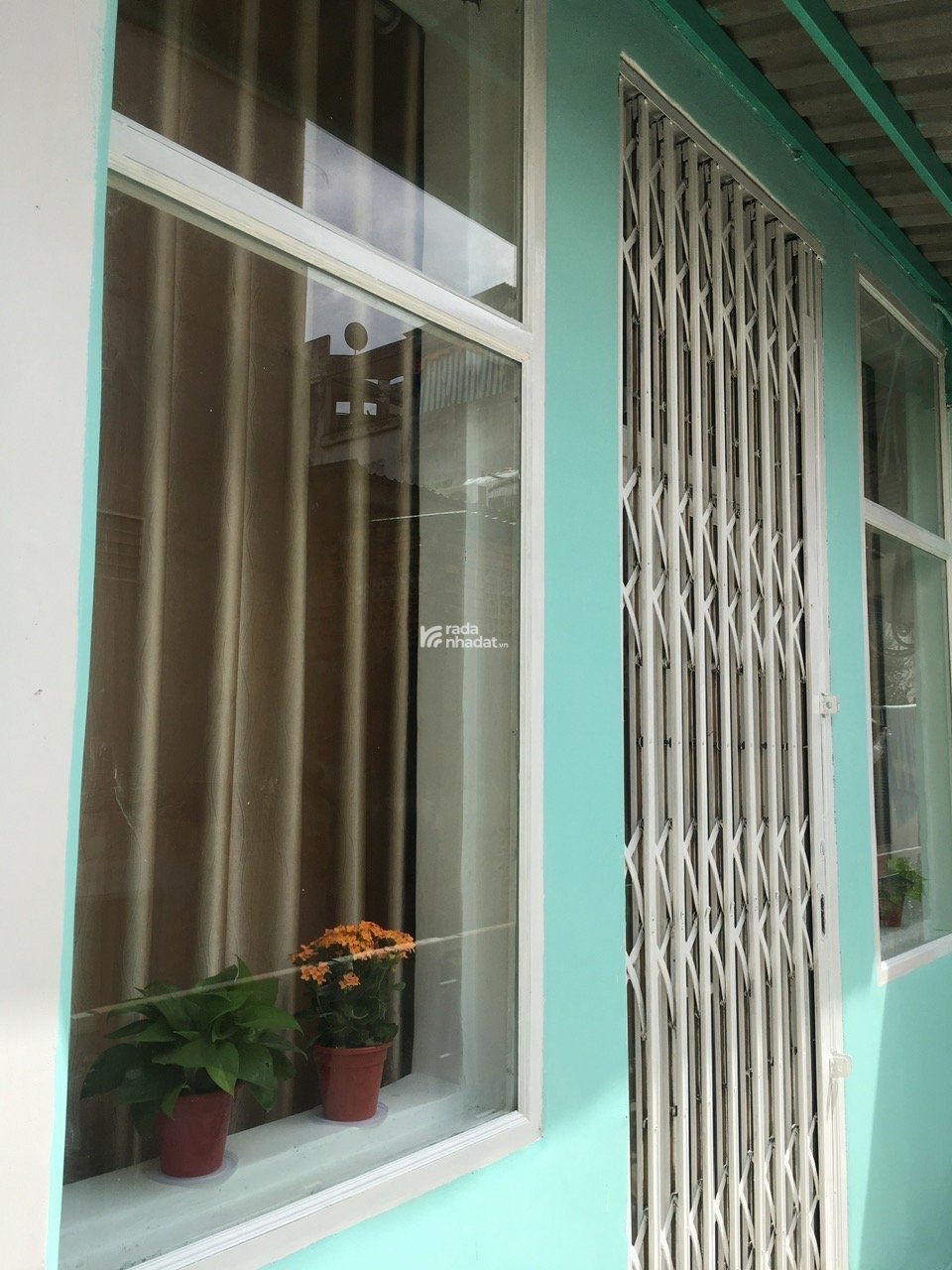 CẦN BÁN CHUNG CƯ P11, Q5 - GẦN CHỢ XÃ TÂY