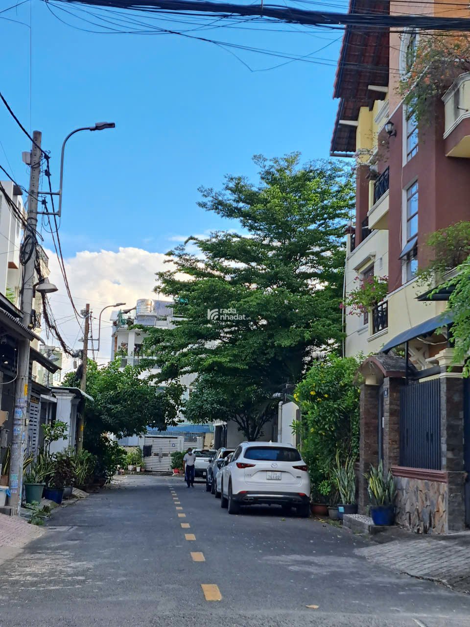 BIỆT THỰ SIÊU ĐẲNG MẶT TIỀN K. KIẾN THIẾT 3 TẦNG GẦN NGÃ 4 THỦ ĐỨC 14X35 CHỈ 45 TỶ