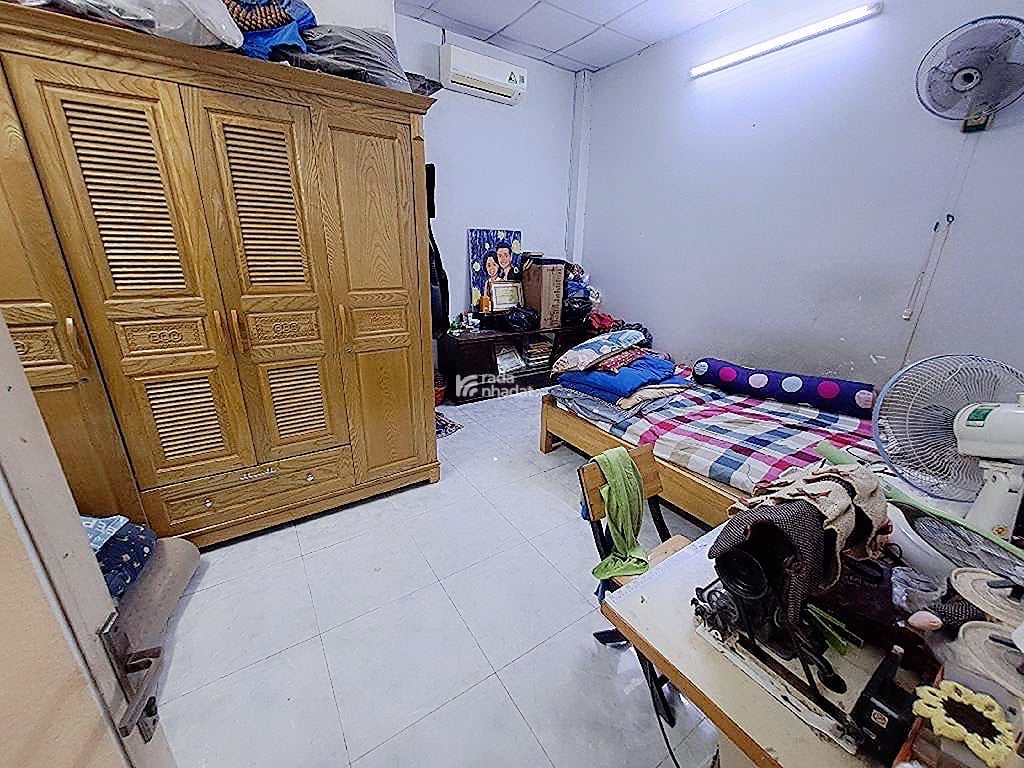 Bán nhà đường tân kỳ tân quý bình hưng hoà