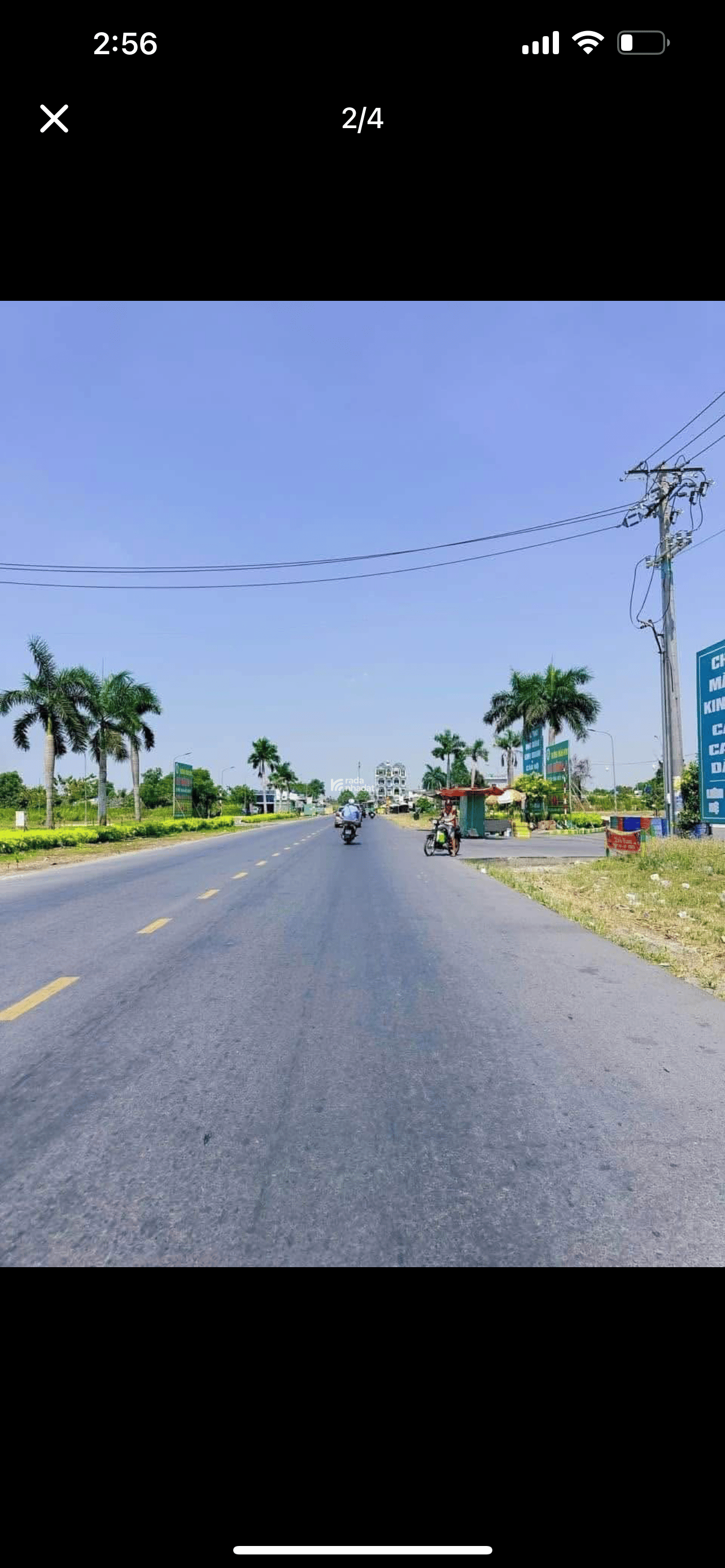 BÁN ĐẤT NỀN ĐẸP VỊ TRÍ ĐẸP TRUNG TÂM TP. TÂN AN, LONG AN 90m2 GIÁ 1 TỶ4 SHR